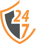24/7 Παρακολούθηση και Υποστήριξη