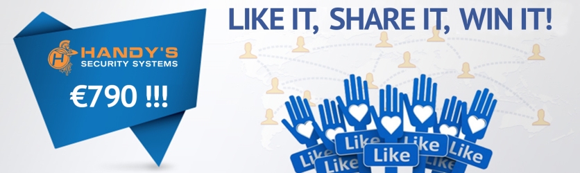 Facebook Competition 2017