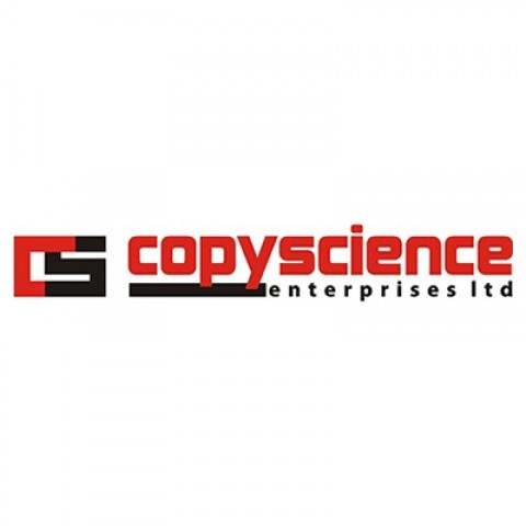 Copyscience Enterprises Ltd