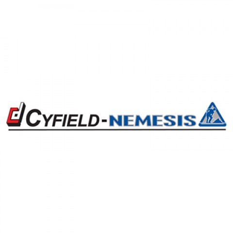 Nemesis Ergoliptiki Ltd