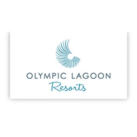 Olympic Lagoon