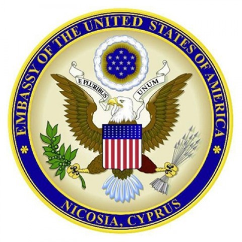 Embassy of USA