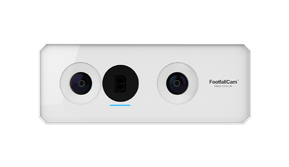 footfall-hardware