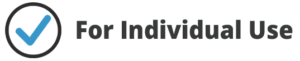 for-individual-use-bigchange
