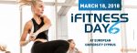 iFitness Day 6