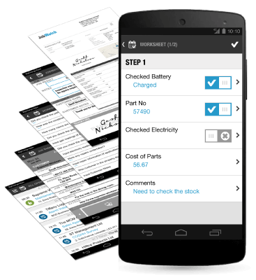 jobs-and-workflow