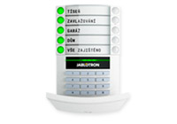 keypad
