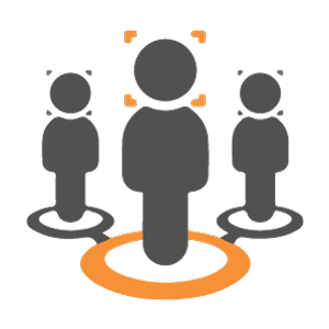 Footfall Counting System
