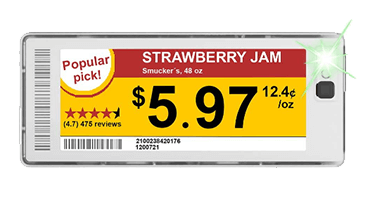 smarttag-color-shelf-labels