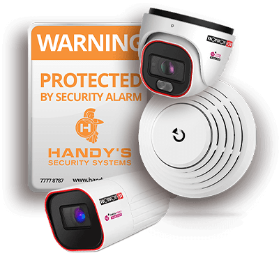 Τι είναι η παρακολούθηση συναγερμού;