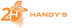 Handy's Security Systems
