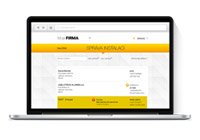 web-app
